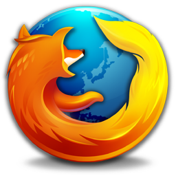 icono firefox